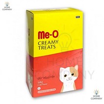 스틱파우치 댕냥이 셀커크렉스 스코티쉬폴드 벌크 게 15g 96개입 통키니즈 츄르간식