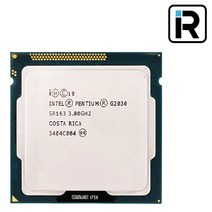 인텔 G2030 아이비브릿지 3세대 CPU 1155 소켓