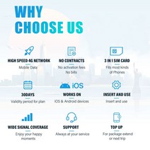 대만 SIM 카드 4G LTE 고속 데이터 무제한 1-15 일 지원, 한개옵션1, 09 eSIM 5Day 10GB