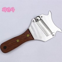 송로 버섯 트러플 치즈 그라인더 커터 슬라이서 스텐Esyuse 증정, 트러플용 9.2cm 103mm