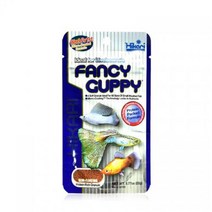 [바보사랑] 히카리 팬시구피 22g-관상어 열대어 먹이 사료 밥[헬로아쿠아], 상세 설명 참조, 상세 설명 참조