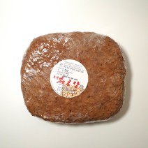세진식품 포천 청국장 1.8kg 1박스 (1.8kgX10개), 1개