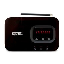 [씨스콜] 중계기 SRT-8200, [중계기]SRT-8200