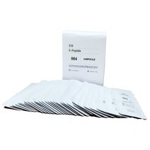 530-S펩타이드앰플(바루랩 주름앰플)2mlx30개입신제품, 2ml, 30개