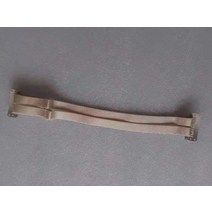 와펜 패치 보이지 않는 머리핀 밴드 인스턴트 페이스 리프트 재사용 가능한 PP 스트레치 천 스타일링을위한 4554004840, 3PCS