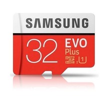 유라이브 U5 MD-7900P 메모리 호환 32기가, 선택하세요, Evoplus32GB[SD어댑터포함]