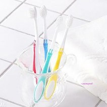 치과칫솔 어린이이중모 저학년까지 교정 24개월부터 아동 전동 키즈 욕실용품 치실 성인칫솔efg225, MMSf_단품