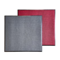 비올때 미끄럼방지 엘리베이터 바닥매트 빗물매트 로비매트 흙털이매트 외부매트