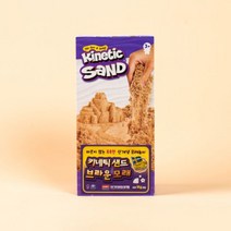 키네틱샌드브라운모래1KG just8849*590899944LZ, 본상품선택