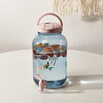 [모던하우스] 트로피컬하와이 워터저그 4.3L