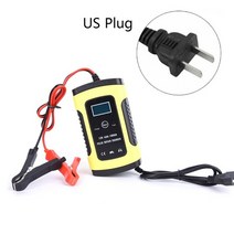 자동차 배터리 충전기 산업용 완전 자동 지능형 고속 전원 충전 습식 건식 납산 디지털 LCD 디스플레이, 우리를