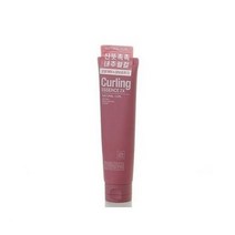 미쟝센 컬링 에센스 2X 내추럴컬, 90ml, 1개