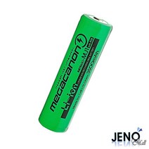LG MJ1 18650 리튬 이온 배터리 3500mAh HCB2607 _ 230206EA, 1, 본상품선택