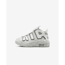 국내정품 NIKE 나이키 에어 모어 업템포 리틀키즈 신발 FD0023-001