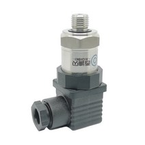 유압 압력 측정 물가스 공기 압력 트랜스미터 G14 12-36V 4-20mA 0-600bar 스텐 기 센서, 19 -1-1bar