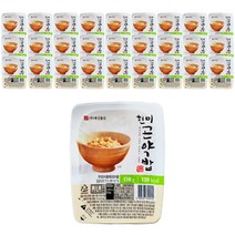 대신곤약 현미곤약 즉석밥, 150g, 28개