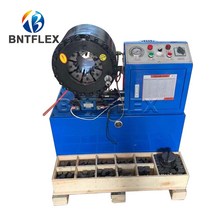 유압프레스 유압기 유압자키도매 전기 수동 유압 호스 프레스, 한개옵션0