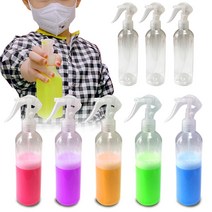 물감 놀이 스프레이 용기 공병 물감통 엄마표미술 촉감 분무기, 300ml