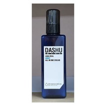 맨즈 아쿠아 지성피부로션 수염자국 남자 남성 스킨 올인원 로션 화장품 플루이드 153ml