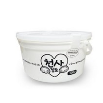 도너랜드 NEW 천사점토 300g