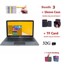 싼 포토샵 저가 가성비 영상편집용 노트북최고 2 인 1 PC 11.6 인치 4GBDDR +, 한개옵션5, 한개옵션4, 한개옵션3, 한개옵션2, 01 4GRAM 128GROM, 03 Add Bundle 2