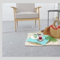 라엘더홈 퓨어사이잘룩 중형 대형 거실러그 북유럽스타일 국내생산 먼지가없는 감성인테리어러그