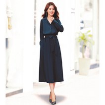 [쉐바] 앙트 커리어 원피스