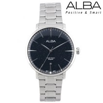 [ALBA] 세이코 알바 모던 클래식 손목시계 AS9L97X1