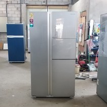 삼성 730리터 중고 양문형 냉장고 가전