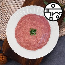 육감성 닭세절육 닭분쇄육 1kg 국내산 냉동팩, 단품