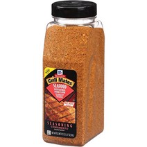 McCormick 맥코믹 그릴 메이트 시푸드 시즈닝 23oz(652g) Seafood Seasoning, 1개