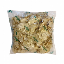 심플로트 포테이토칩2kg냉동, 2kg, 18개