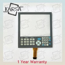 Nissei-신제품 사출 성형기 NC9300T NC9000F NC9300C 멤브레인 키보드 키패드