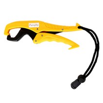 [ILΞ9] 제로스 ZE-1645 2570 플로팅 피쉬그립퍼 그퍼 물고기그리퍼 피시 그립 낚시 피시퍼 집게_EΞ82076Ea, opΞ소(16cm)