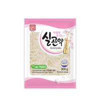 [한성기업]실곤약200g [오성푸드몰]