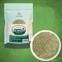 국내산 쑥 선식분말 400g, 1개