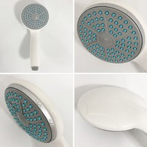 해바라기 샤워기 샤워 헤드 욕실 교체 큰 수전 호텔, 상품선택, 크롬