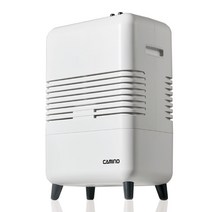 CAMINO 천연 기화식 가습기 POPULAR 650, 모델명/품번