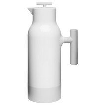 사가폼 엑센트 커피 포크 1 l white