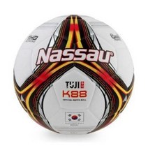 낫소 투지 K88 축구공 4호 (NSK88-4) 학교체육