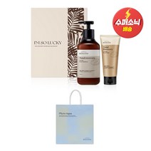 비욘드 토탈 리커버리 인텐스 바디 로션 워시 기획, 1개, 300ml
