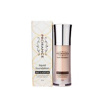 프로랑스 리퀴드 파운데이션 40ml, 21호, 1개