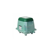 다카스키 브로와 71w (HP-80)/고압산소기, 개수