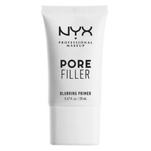 [정품] NYX PROFESSIONAL MAKEUP 포어 필러 블러링 프라이머 비건 페이