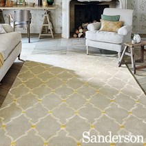 레이닌X샌더슨 CP19007 엠파이어 트렐리스 영국 수입카페트 4size 2colorsSanderson156581