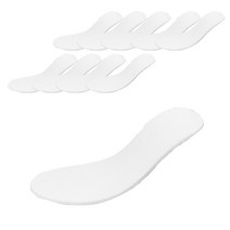 페이퍼플레인키즈 아동 깔창 10개 사이즈 조절 유아 어린이 키즈 쿠션 인솔, L(200mm_230mm)