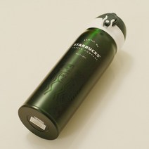 스타벅스 냉보온병 스타벅스텀블러 500ml, 그린 500ml