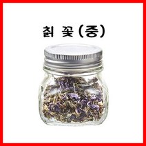 G2282 올차 칡꽃 5g 10잔 부드러운 맛과 향 구수하면서도 달짝지근한 맛 식품/가공식품/음료/꽃차/차, 단일 수량, 단일 구성품
