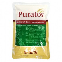 유화제 무첨가 제빵 개량제 500g, 1, 본상품선택