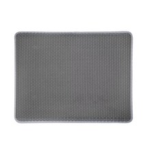 [디럭스유모차] 잉글레시나 고양이 해먹 일년 내내 애완 동물 둥지 제품 흡입 컵 창틀 걸이 이동식 및 세탁 가능 2023, [02] Blac